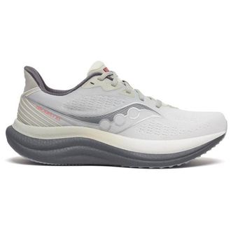 Saucony Triumph 23 Runningschuhe f&uuml;r Herren | grau