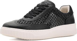 S&ouml;fft Farra Womens Shoes Black 1 : 8.5 M (B), Leather