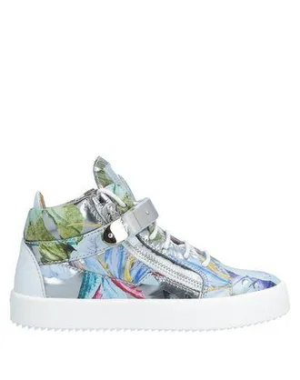 Giuseppe Zanotti SCHUHE - Sneakers auf YOOX.COM