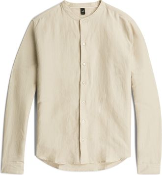 Wahts Mens Shirts, TargetGroup:Men Light Sand / XXL