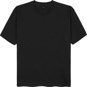 Wahts Mens T-shirts, T-Shirts Pure Black / XXL