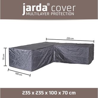 Jelmoli-Shop Abdeckhaube »Cover Schutzhülle 235 x 235 x 100«