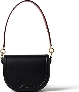 Bally Dames, Tassen, Zwart, Maat: ONE Size