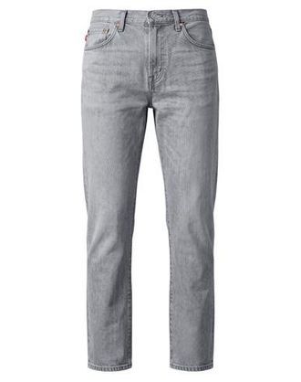 TELA GENOVA PARTES DE ABAJO - Pantalones vaqueros en YOOX.COM