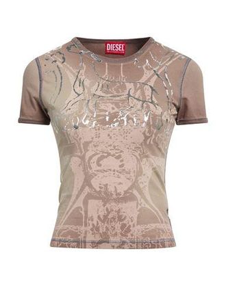 Diesel CAMISETAS Y TOPS - Camisetas en YOOX.COM