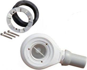 Villeroy & Boch Villeroy&boch - Villeroy Y Boch Desag&uuml;e Tempoplex Sin Tapa Di&aacute;metro 90