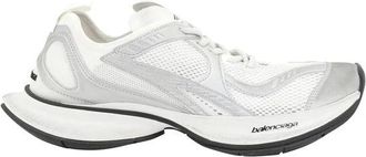 Balenciaga Circuit Sneakers - Heren - Sneakers - Wit - 43 EU - Schoenen