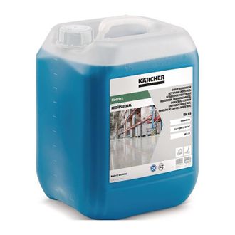 Karcher Nettoyant Industriel Rm 69 Bidon Concentr&eacute; De 20 L K&auml;rcher