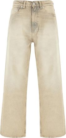 Our Legacy Uomo, Jeans, Beige, W32, new