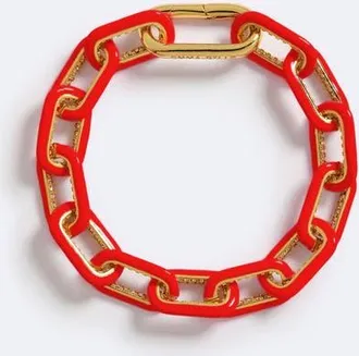Emma Pills The ORIGINAL Bracelet in Magenta at Nordstrom, Size 8.25
