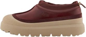UGG Ciabatta Tasman Weather Hybrid - Heren - Winterlaarzen - Rood - 45 EU - Schoenen