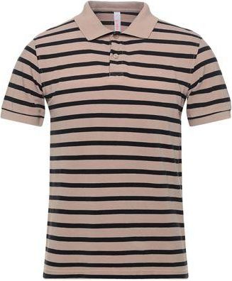 Sun 68 TOPWEAR - Polo shirts sur YOOX.COM