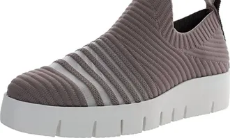 bernie mev. Womens Fx Dione Shoes In Smoke Cream