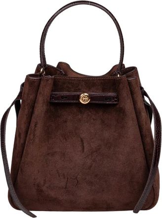 Tory Burch Donna, Borse, Marrone, Taglia unica, new