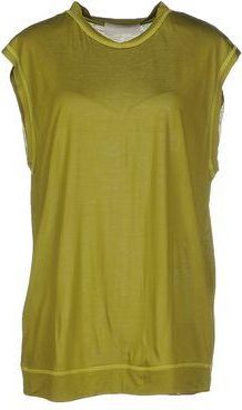 Mauro Grifoni TOPS - T-shirts auf YOOX.COM