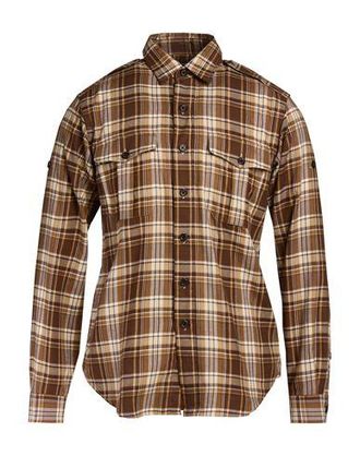 Ralph Lauren TOPWEAR - Shirts on YOOX.COM