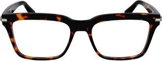 Ferragamo Demo Square Mens Eyeglasses SF3014 242 53