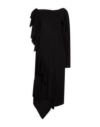 Yohji Yamamoto VESTITI - Vestiti midi su YOOX.COM