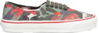 Vans FOOTWEAR - Trainers sur YOOX.COM