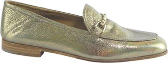 Lemar&eacute; Loafers - Dames - Loafers - Beige - 36 EU - Schoenen