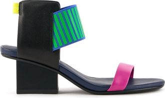 United Nude Raila Mid