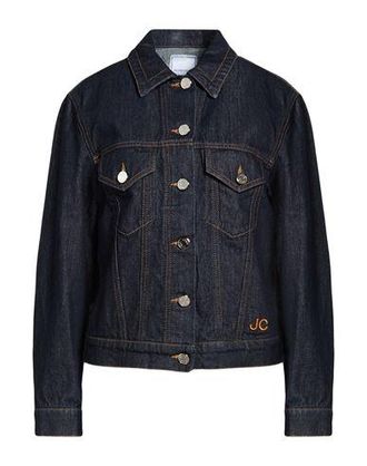 Jacob Cohen COATS & JACKETS - Denim outerwear sur YOOX.COM