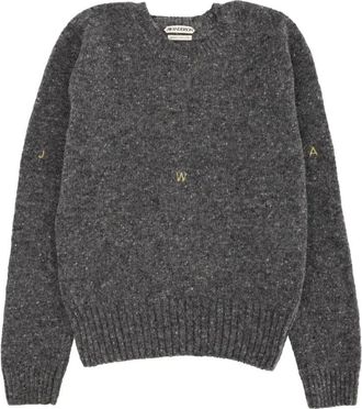 J.W.Anderson Uomo, Maglie, Nero, M, new