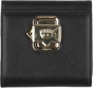 Chiara Ferragni Small Leather Goods - Wallets on YOOX.COM