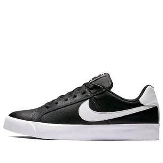 Nike Court Royale AC Black White BQ4222-002