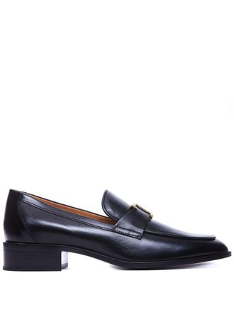 Tod's: Black Loafers now up to −54% | Stylight