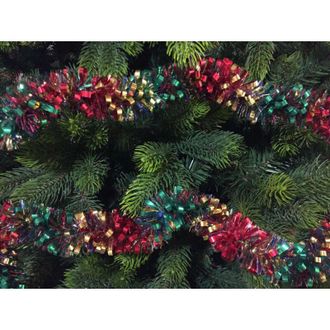 Dmora Decoraci&oacute;n De Navidad Dolly, Hecho En Italia