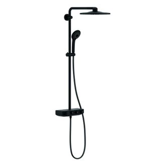 GROHE Sistema De Ducha Euphoria Smartcontrol 310 Duo 22120 Con Thm Phantom Black, 22120kf0