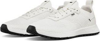 TRUE linkswear True All Day Ripstop Golf Shoe in White at Nordstrom Rack, Size 11.5