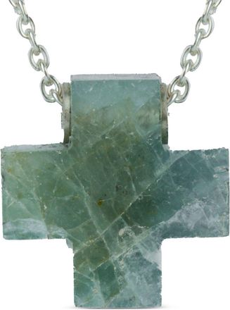 Parts Of Four Collana Plus in argento sterling