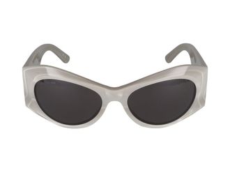 Balenciaga Sunglasses Balenciaga Bb0394 S 004 Grey Grey Grey /19/145