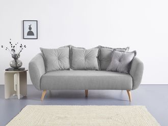 HOME AFFAIRE 2,5-Sitzer