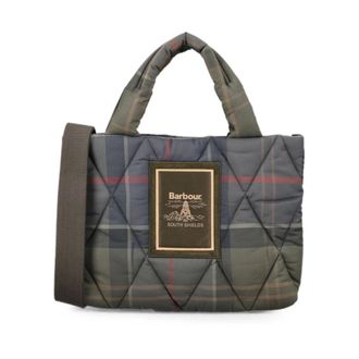 Barbour Mujer, Bolsos, Multicolor, Talla: ONE Size