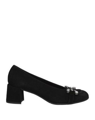 Bruglia FOOTWEAR - Pumps sur YOOX.COM