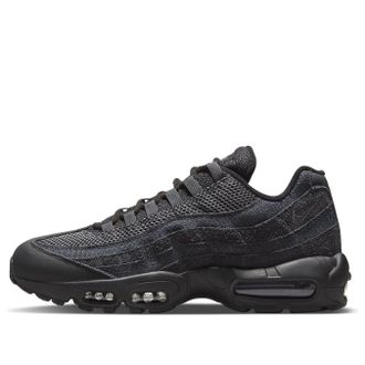 Nike Air Max 95 Black Iron Grey DM2816-001