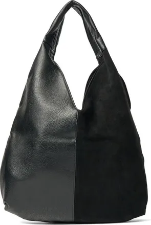 Urban Originals Lenora Tote Bag in Black at Nordstrom Rack