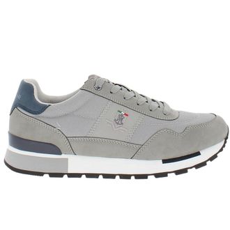 Armata Di Mare Uomo, Scarpe, Grigio, 44 EU, new