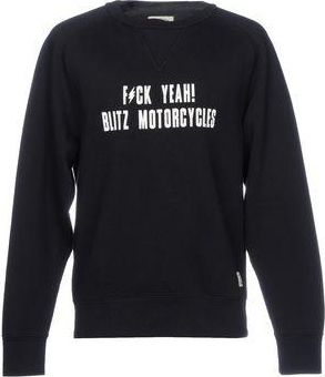 Edwin TOPWEAR - Sweatshirts sur YOOX.COM