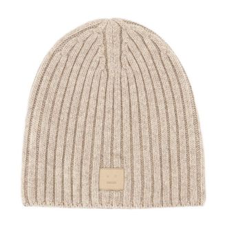 Acne Studios Kubi Yak Beanie