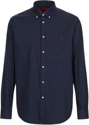 Carolina Herrera Uomo, Magliette, Blu, M, new