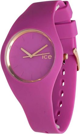 Ice Watch Glam Watch - Dames - Horloges - Roze - ONE Size - Accessoires