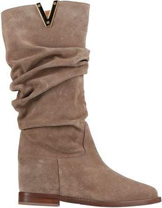 Via Roma 15 FOOTWEAR - Boots sur YOOX.COM