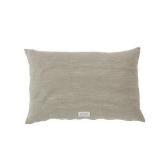 OYOY Kyoto Lumbar Cushion - Cover Only in Clay at Nordstrom, Size 2Ft 0In X 2Ft 0In