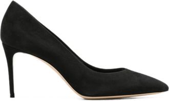 Casadei Mujer, Zapatos, Negro, Talla: 38 1/2 EU