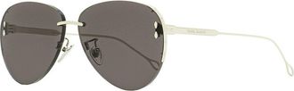 Isabel Marant Womens Im0056s 62Mm Sunglasses