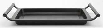 Bra Bra - Parrilla Plana A271535 36,5x27cm Efficient
